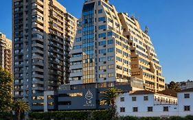 Lrh Vina Del Mar And Convention Center - Ex Gala Hotel